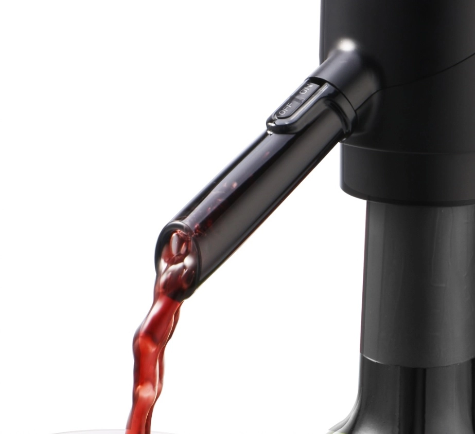 Máy rót rượu vang Xiaomi Circle Joy CJ-XFJQ01